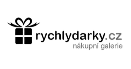 Rychlý dárky Logo